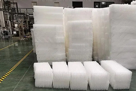 How to Design a Structured Packing System for Easy Maintenance?
